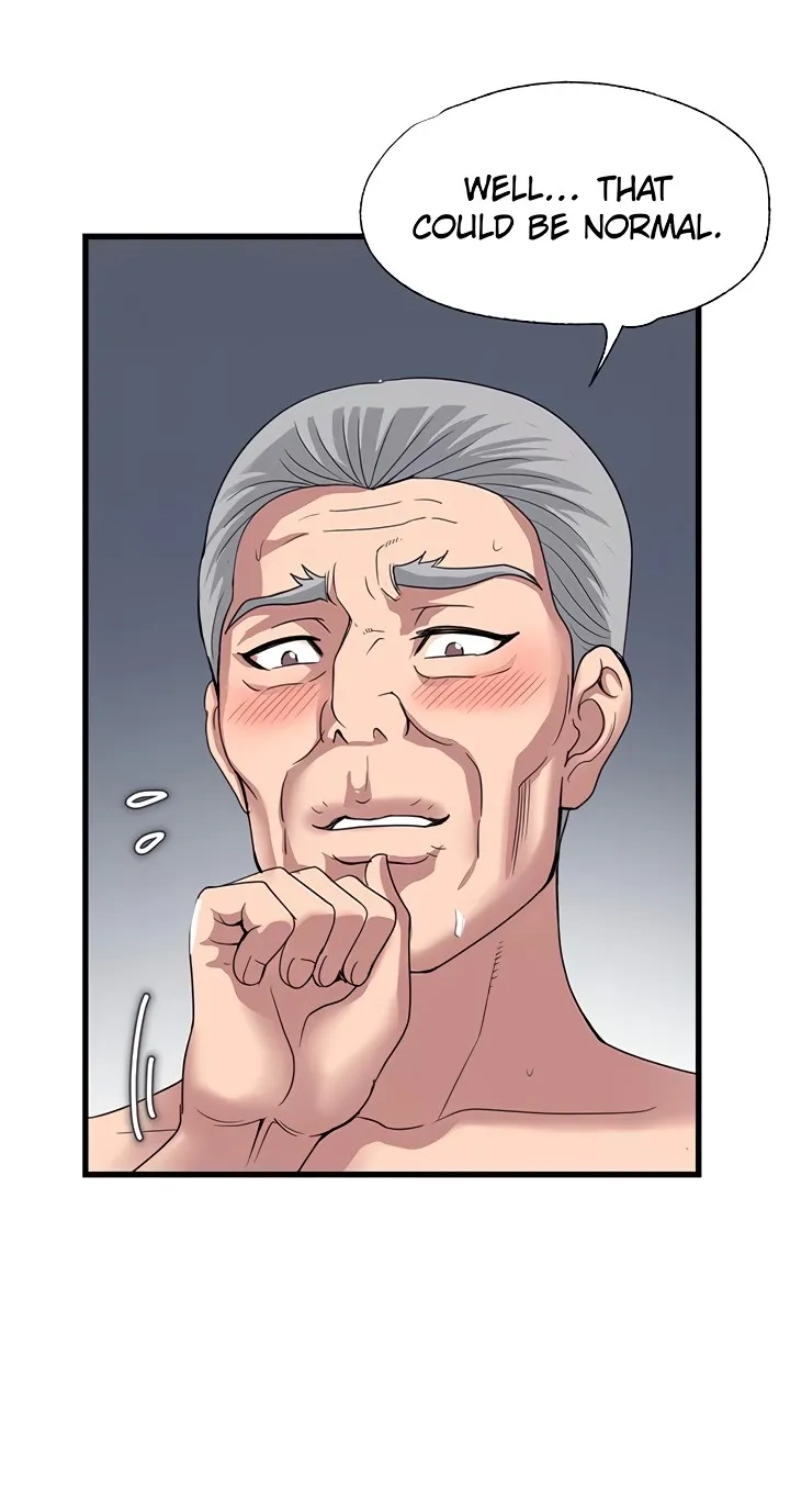 Daily Pleasure Awakening Chapter 35 page 43 - 