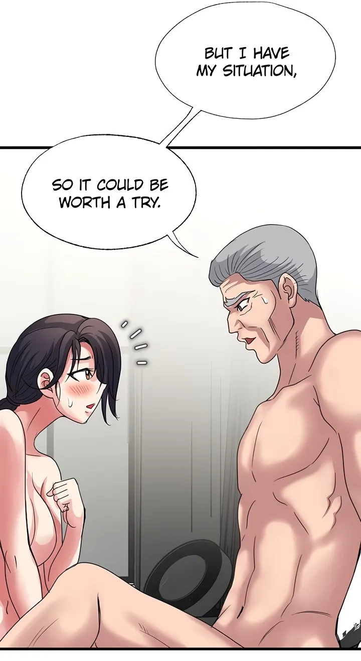 Daily Pleasure Awakening Chapter 35 page 44 - 