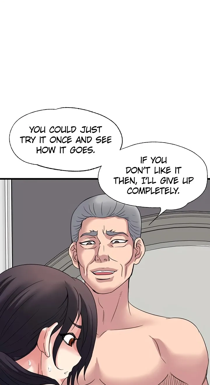 Daily Pleasure Awakening Chapter 35 page 45 - 
