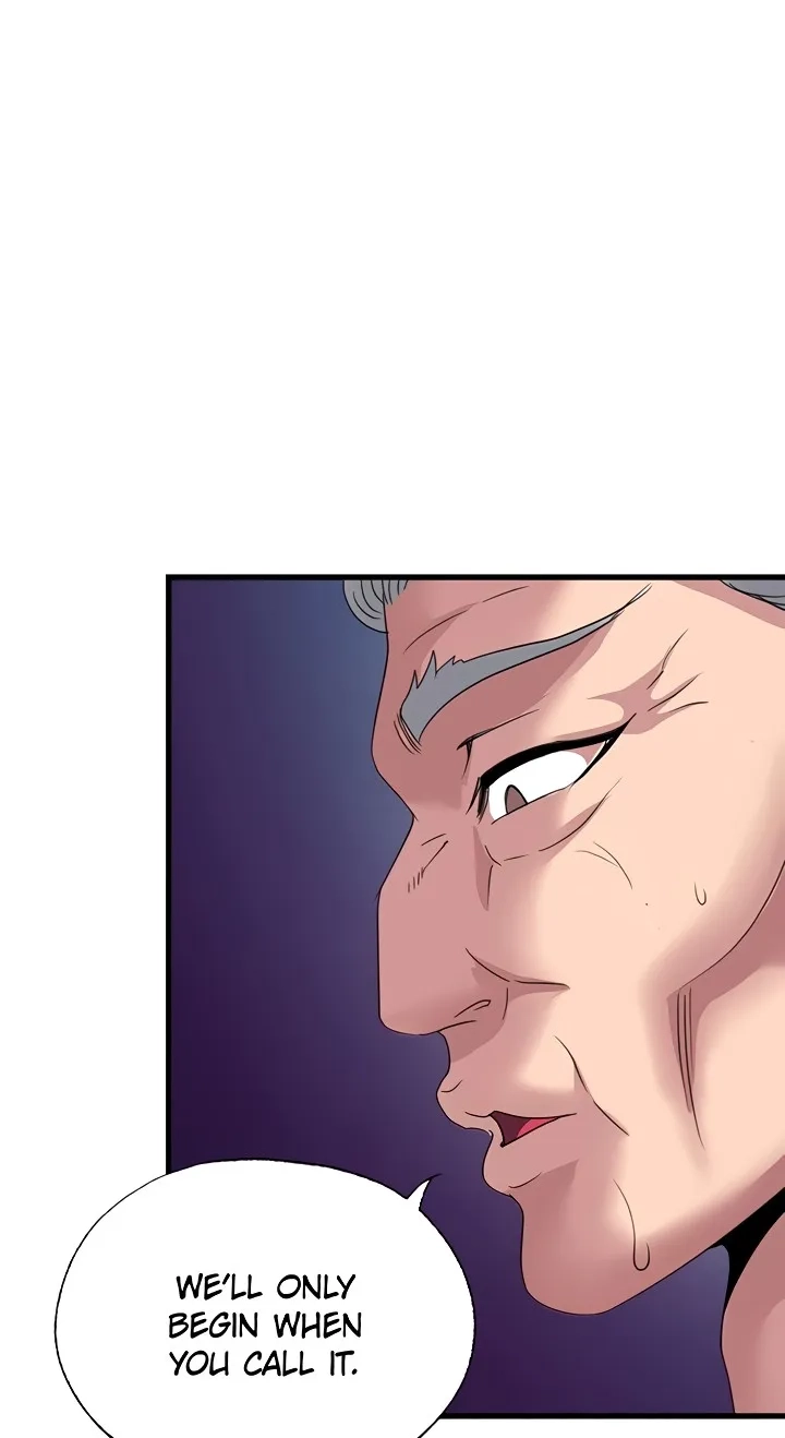 Daily Pleasure Awakening Chapter 35 page 48 - 