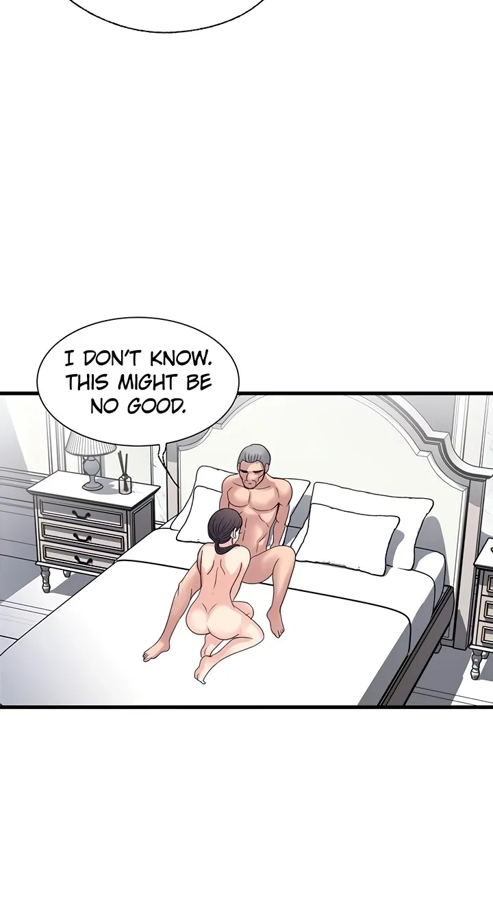 Daily Pleasure Awakening Chapter 35 page 49 - 