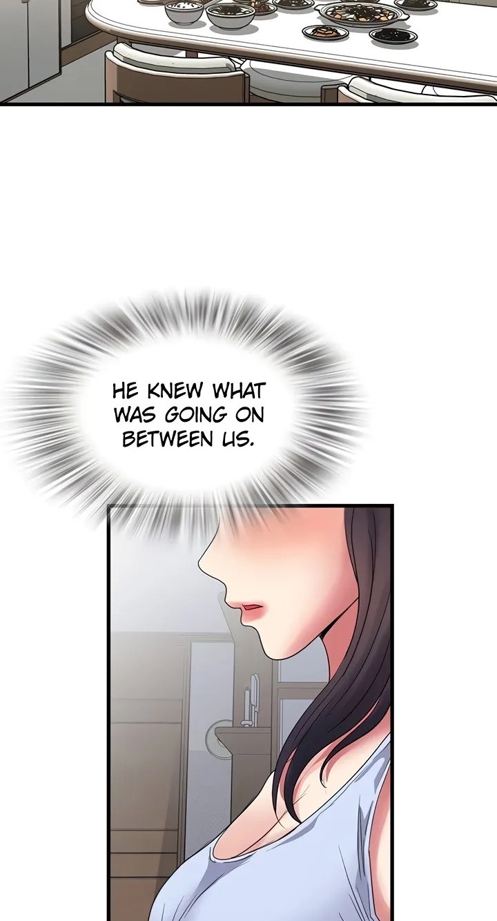 Daily Pleasure Awakening Chapter 35 page 6 - 