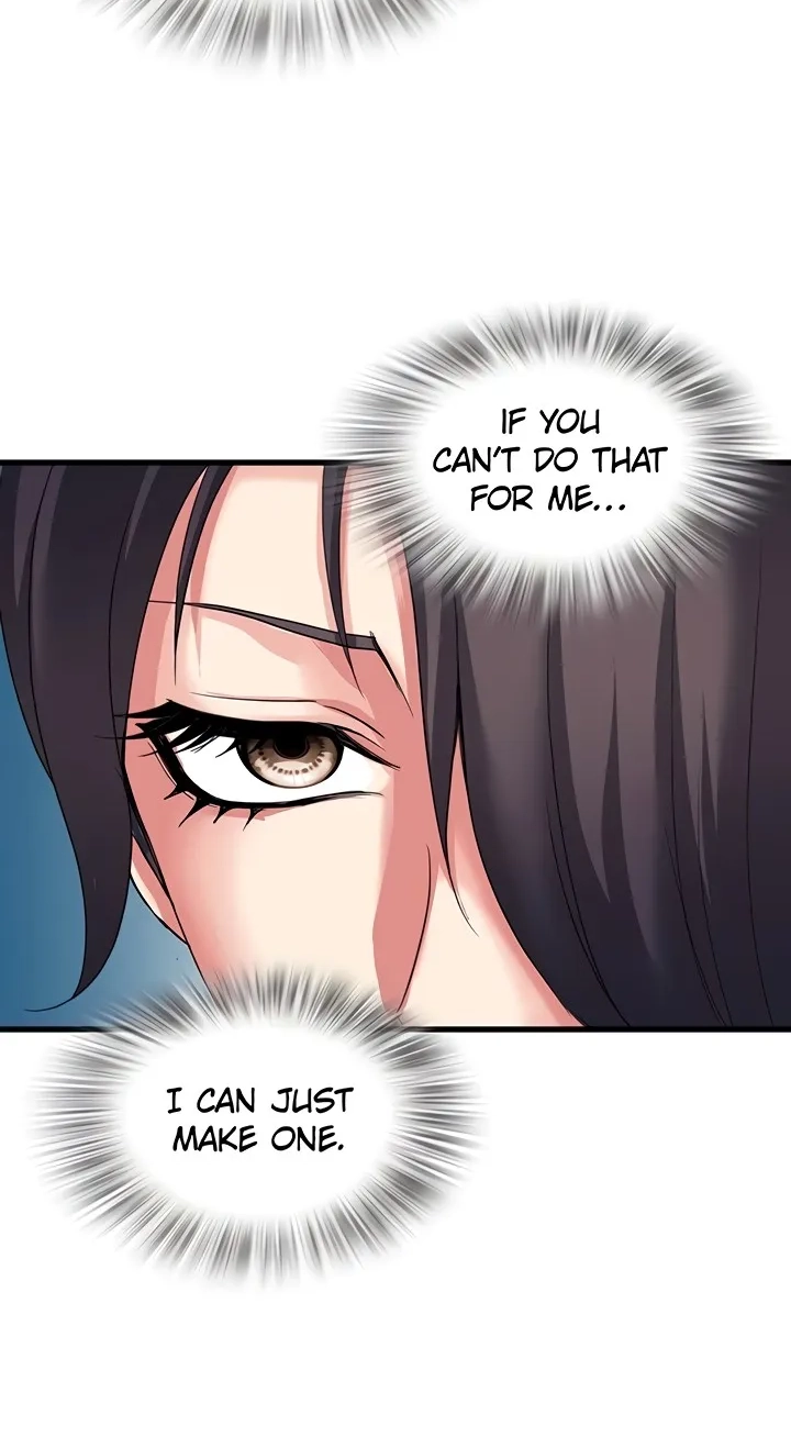 Daily Pleasure Awakening Chapter 35 page 51 - 