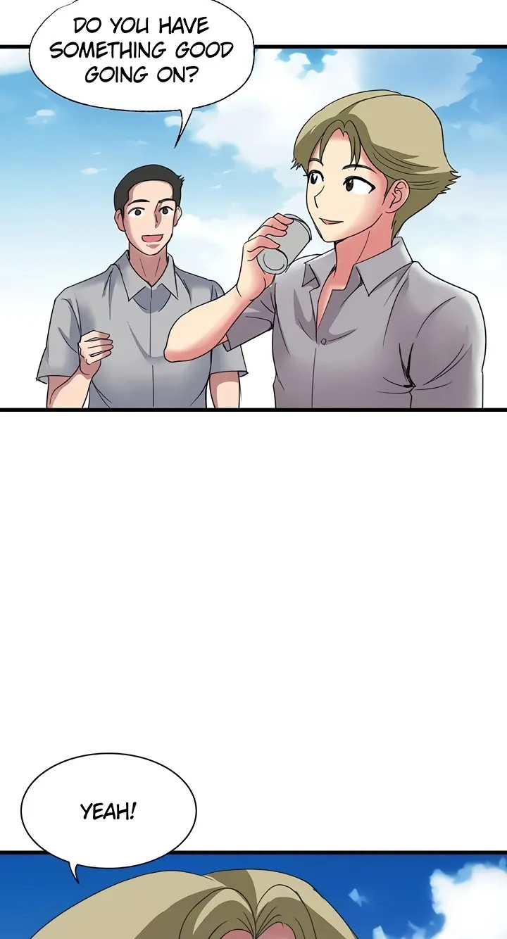 Daily Pleasure Awakening Chapter 35 page 56 - 