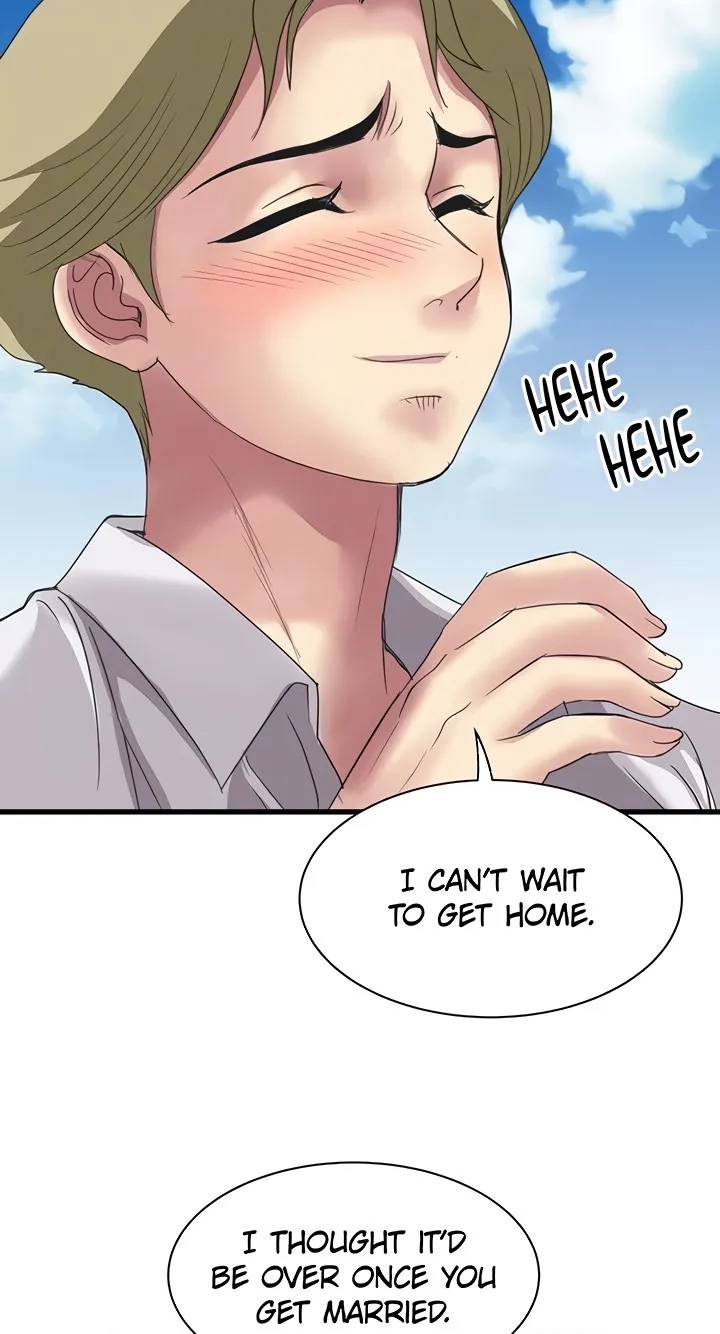 Daily Pleasure Awakening Chapter 35 page 57 - 