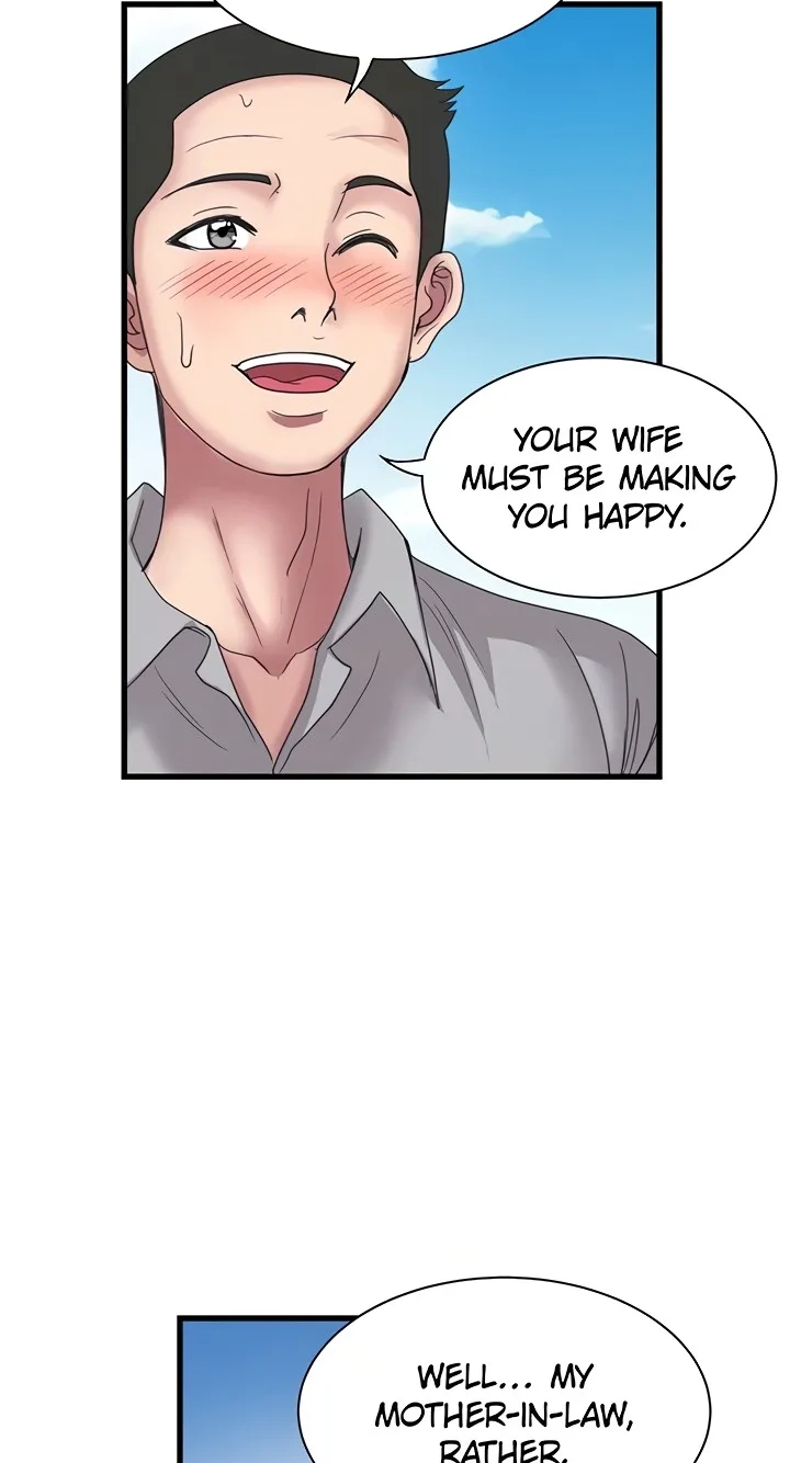 Daily Pleasure Awakening Chapter 35 page 58 - 