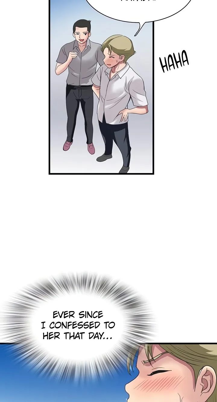Daily Pleasure Awakening Chapter 35 page 59 - 