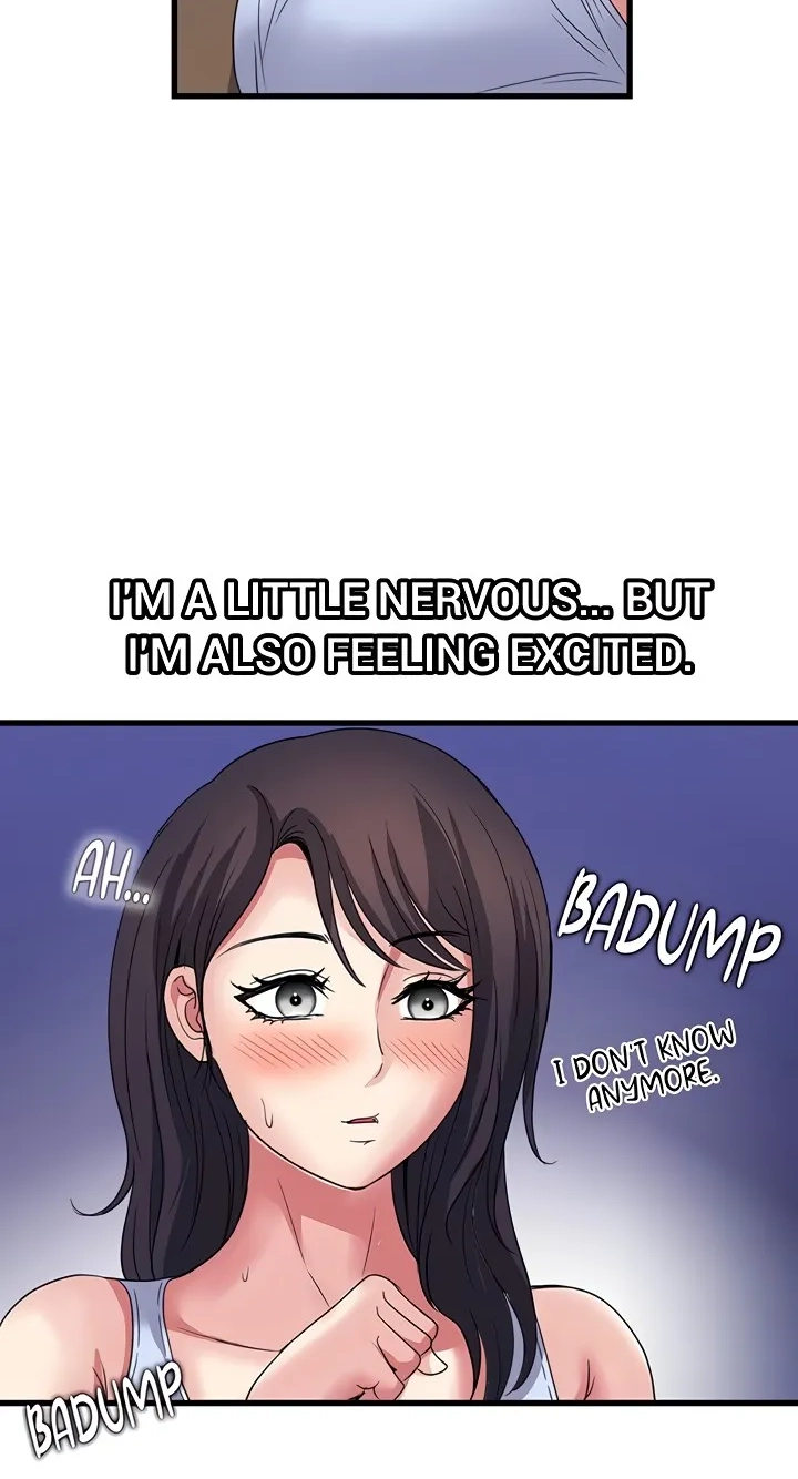 Daily Pleasure Awakening Chapter 35 page 7 - 