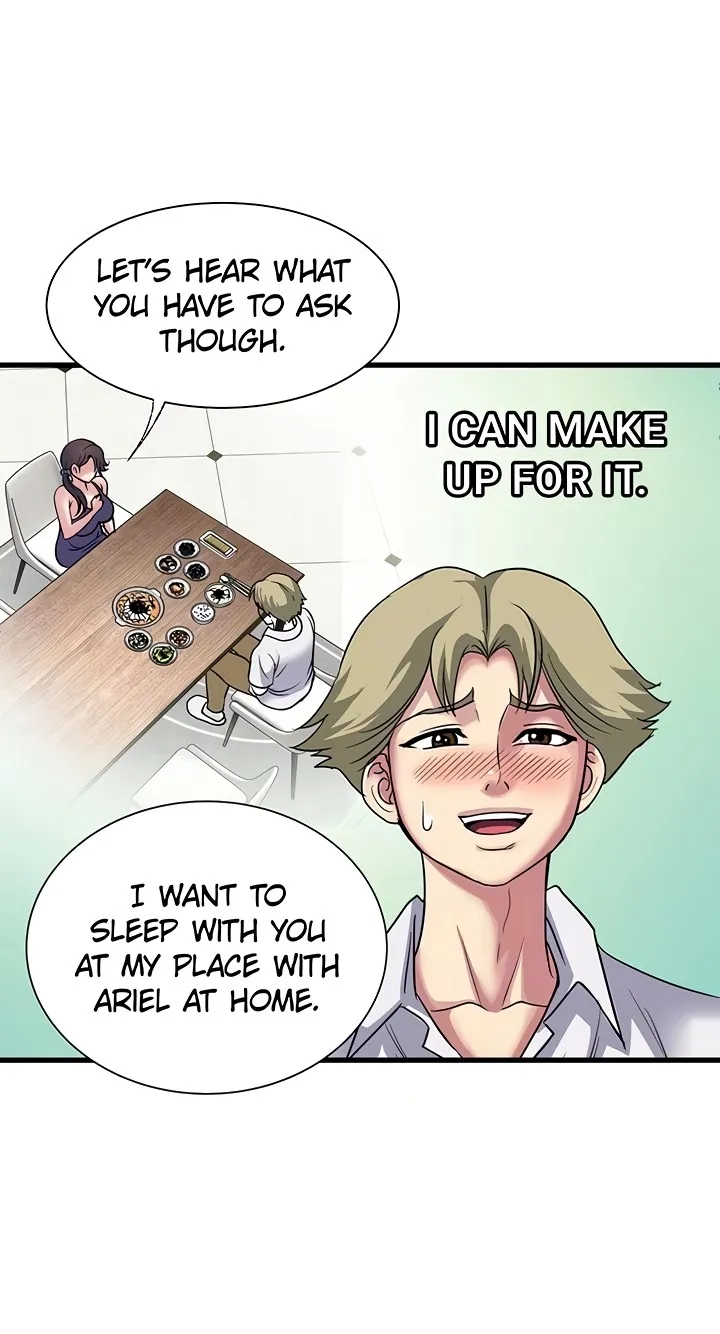 Daily Pleasure Awakening Chapter 35 page 62 - 
