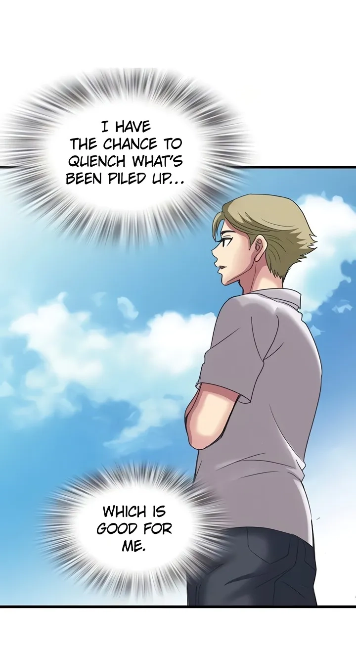 Daily Pleasure Awakening Chapter 35 page 64 - 