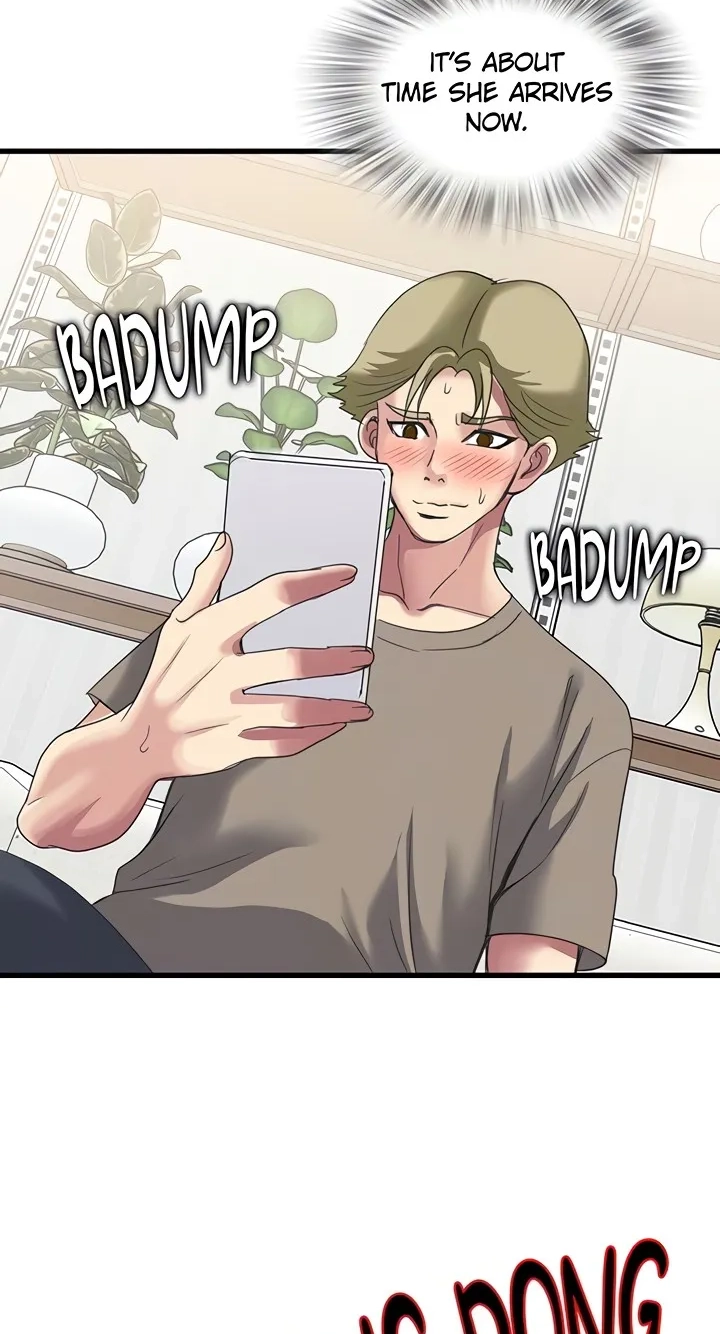 Daily Pleasure Awakening Chapter 35 page 67 - 