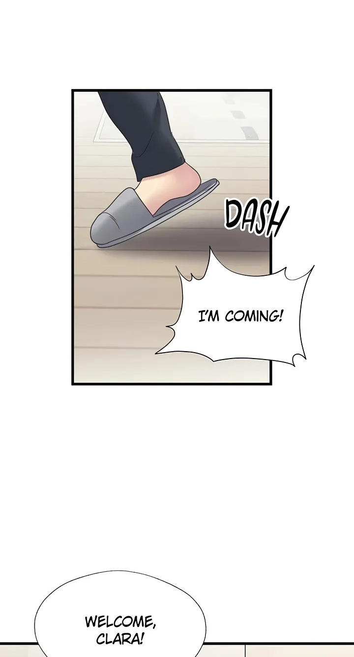 Daily Pleasure Awakening Chapter 35 page 69 - 