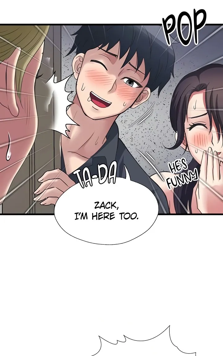 Daily Pleasure Awakening Chapter 35 page 71 - 