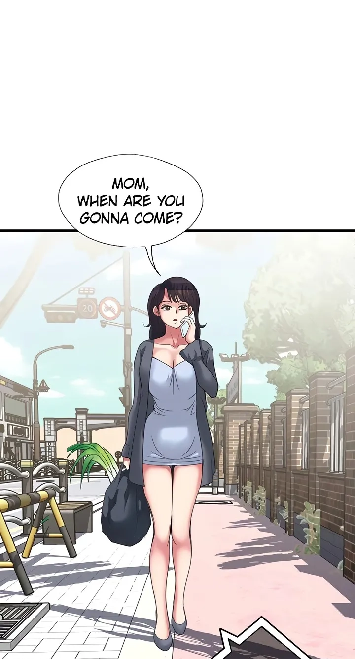 Daily Pleasure Awakening Chapter 35 page 10 - 