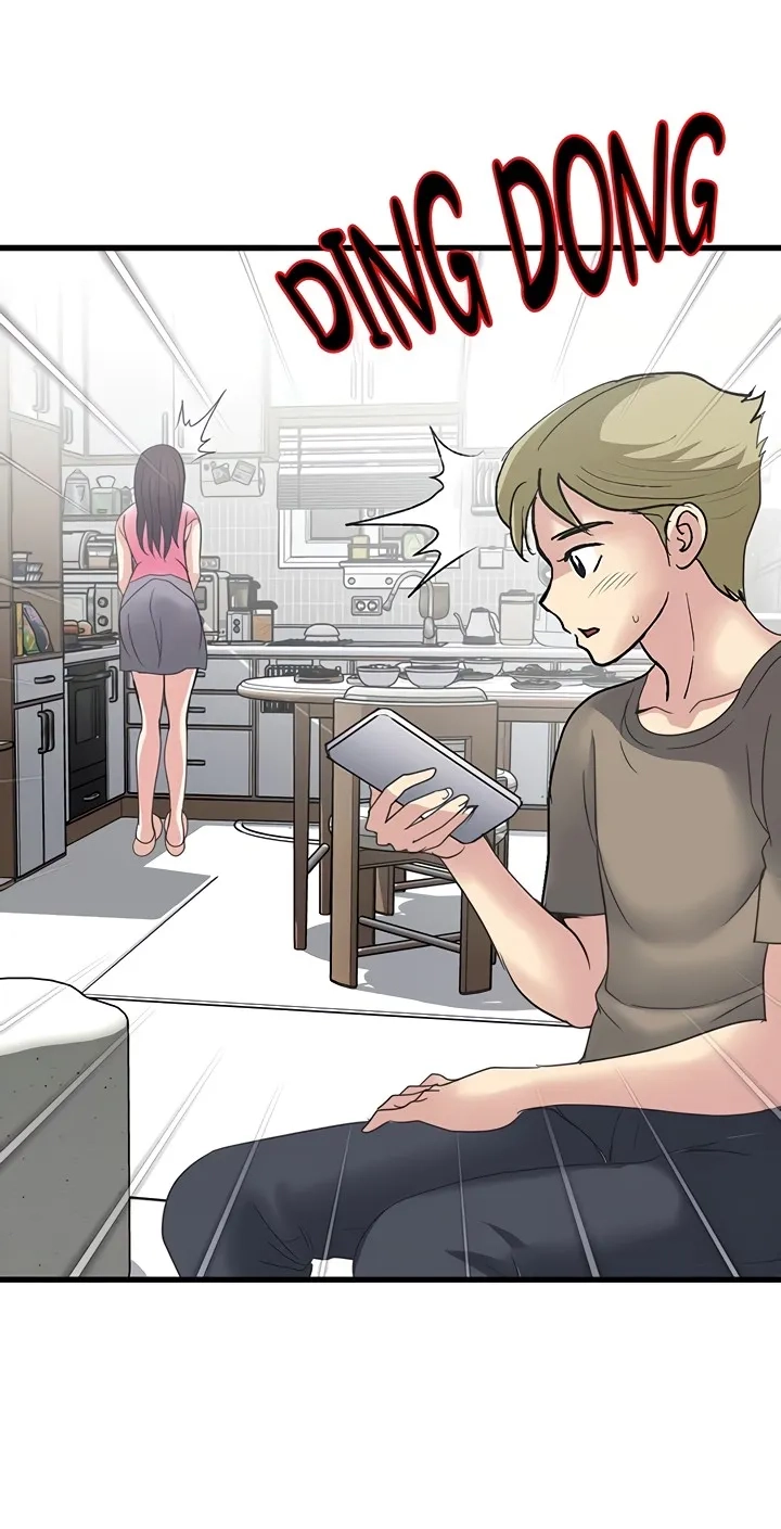 Daily Pleasure Awakening Chapter 36 page 1 - 