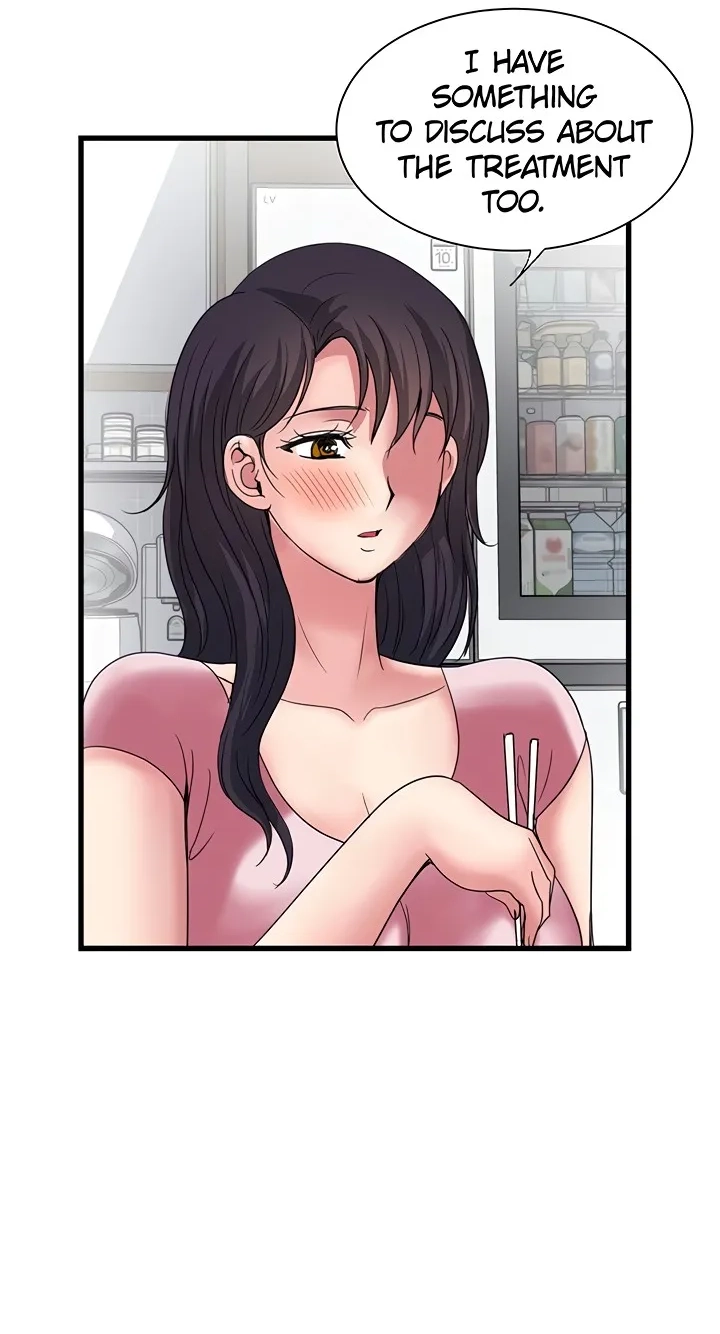 Daily Pleasure Awakening Chapter 36 page 11 - 