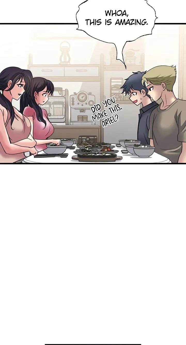 Daily Pleasure Awakening Chapter 36 page 14 - 