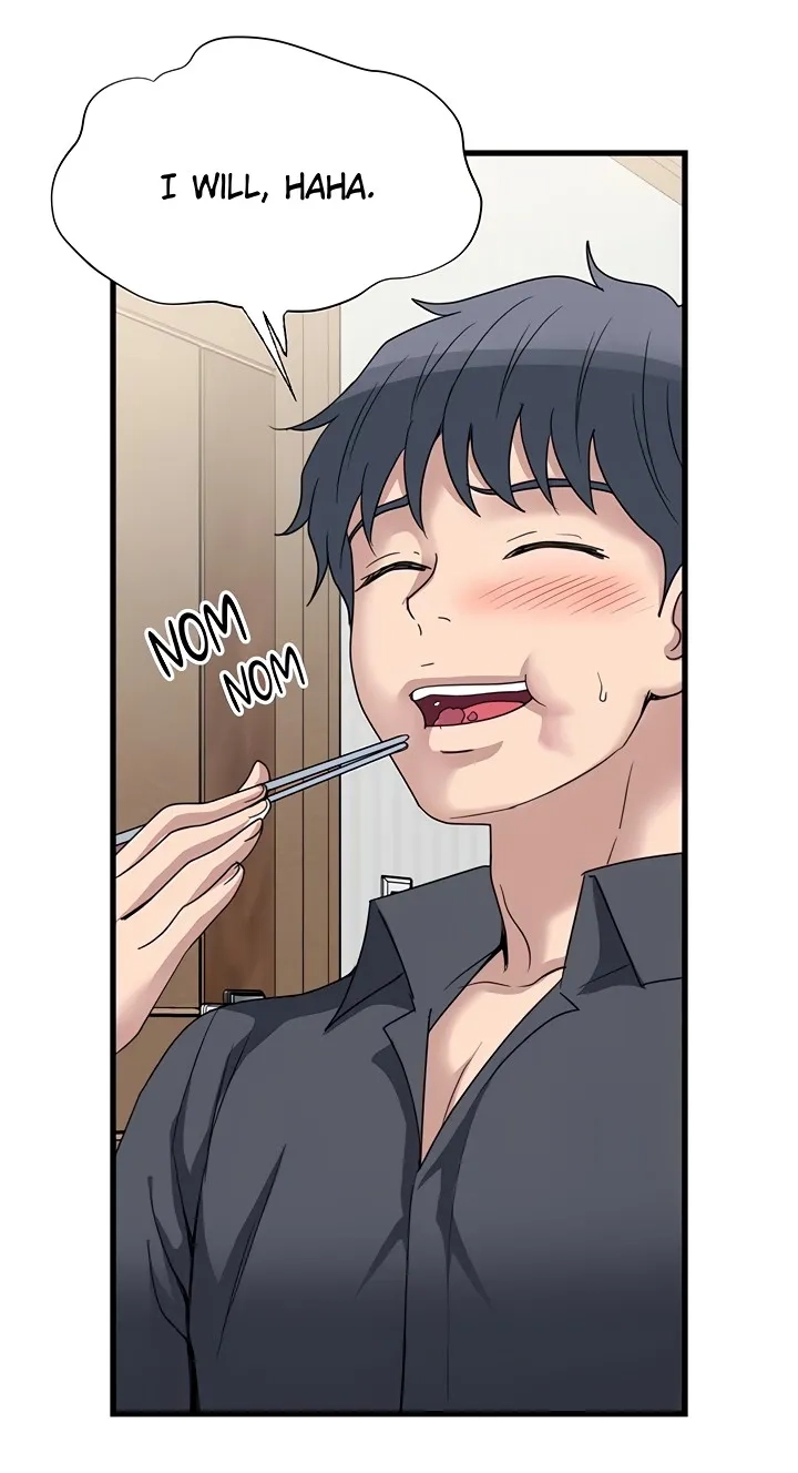 Daily Pleasure Awakening Chapter 36 page 17 - 