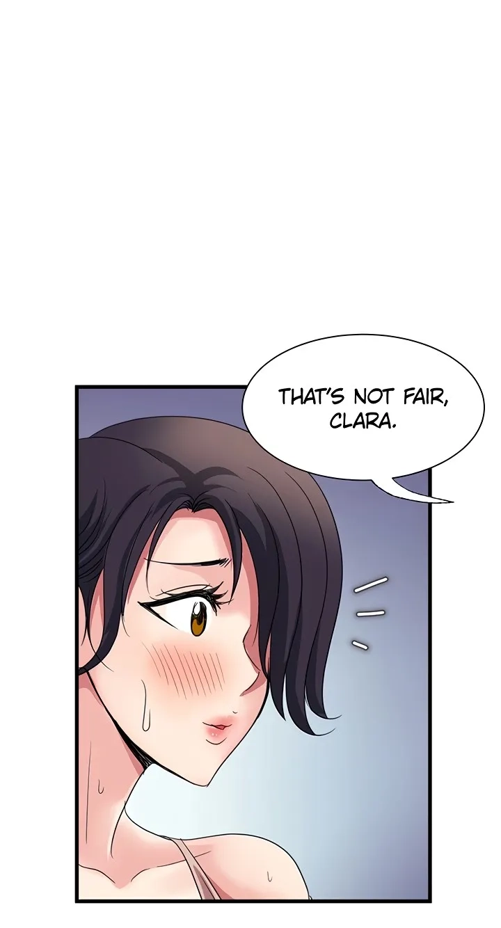 Daily Pleasure Awakening Chapter 36 page 18 - 