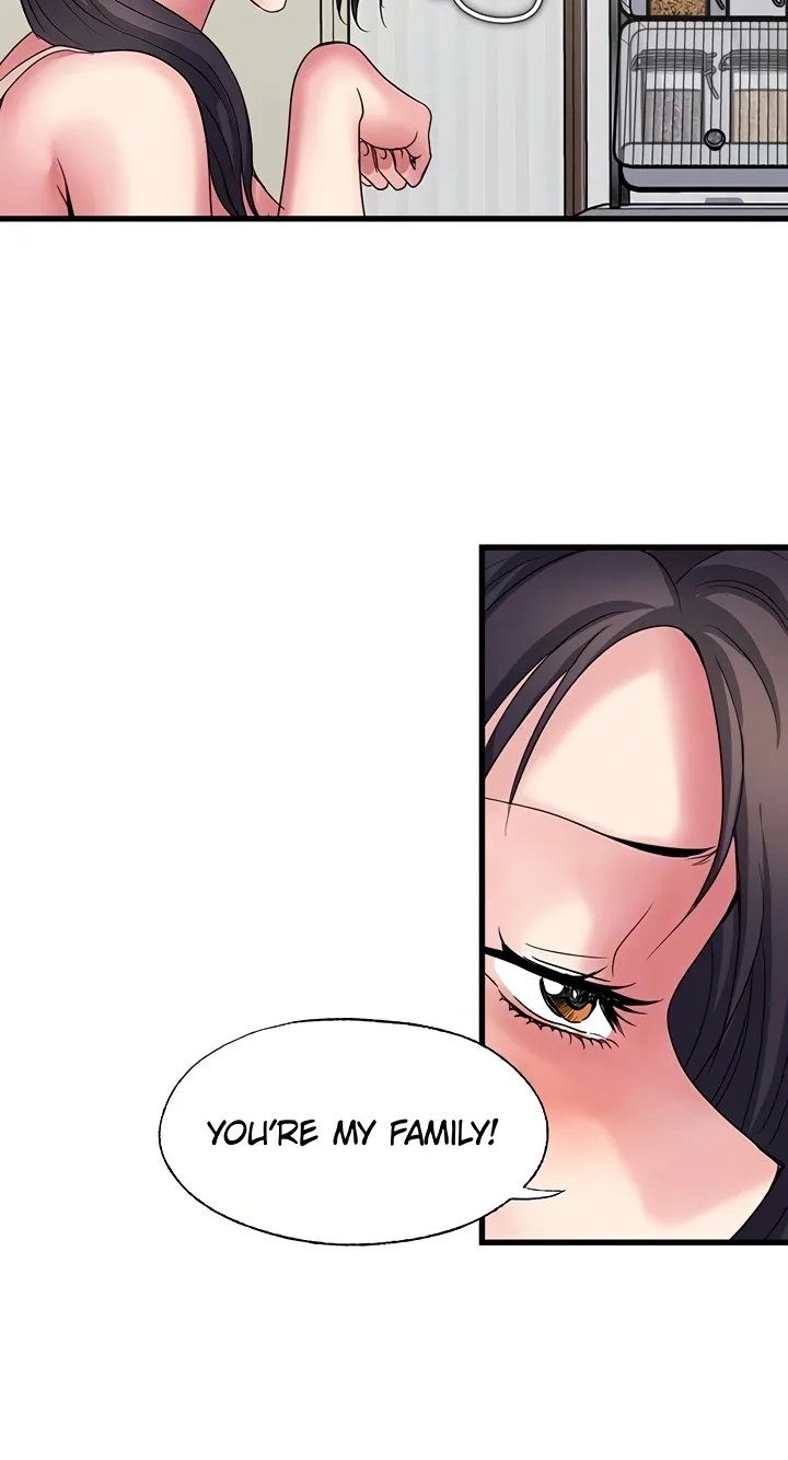 Daily Pleasure Awakening Chapter 36 page 21 - 