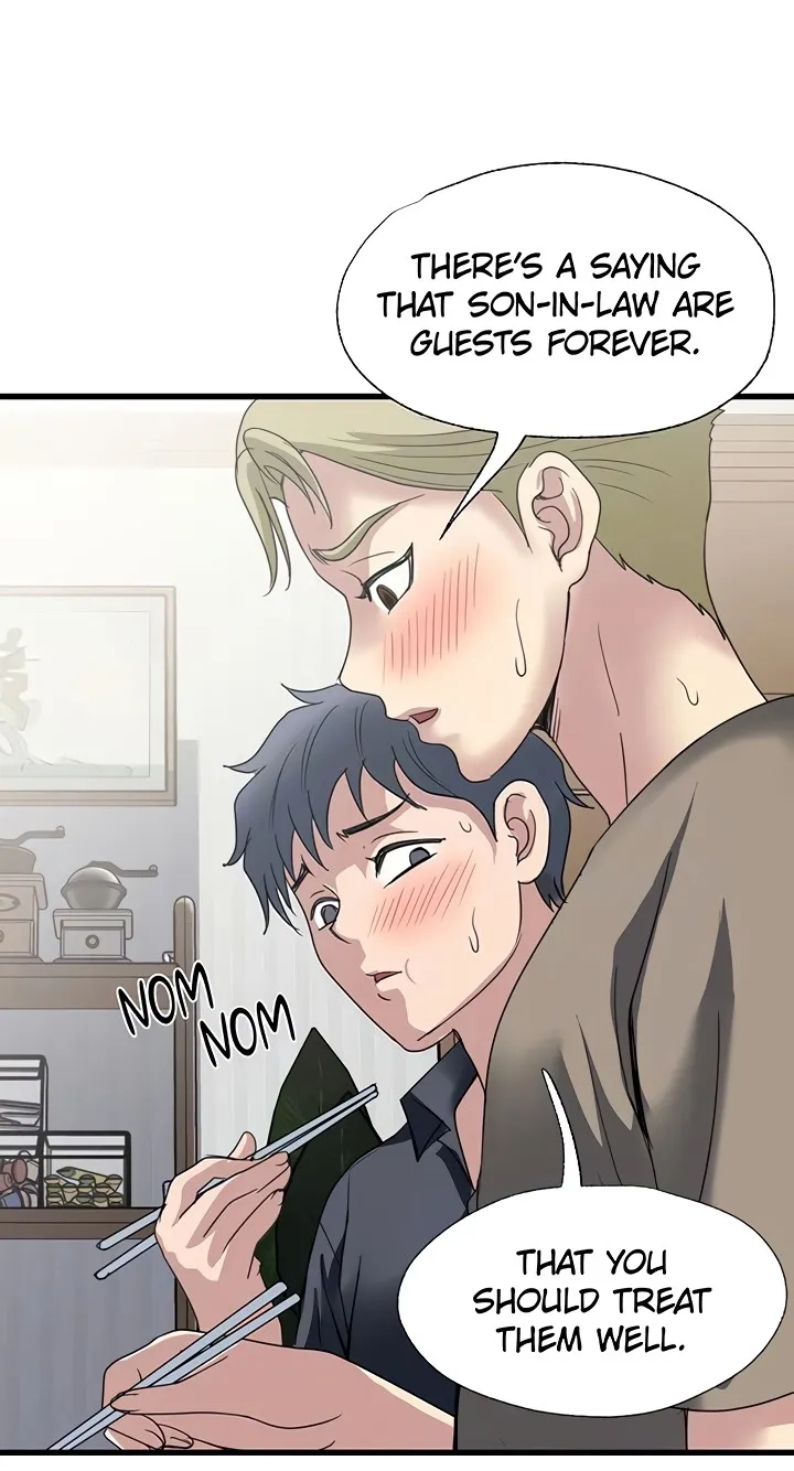Daily Pleasure Awakening Chapter 36 page 22 - 