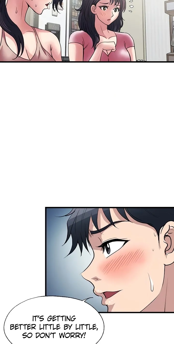 Daily Pleasure Awakening Chapter 36 page 29 - 