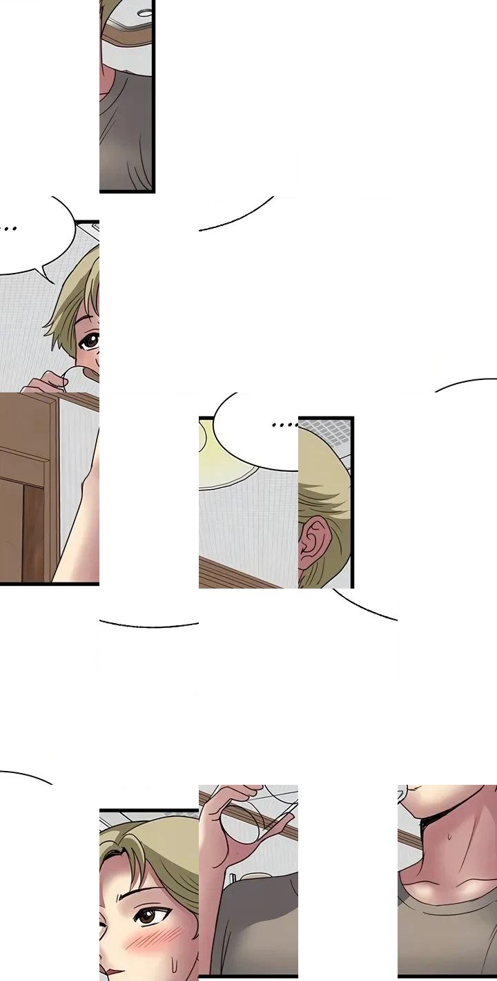 Daily Pleasure Awakening Chapter 36 page 30 - 
