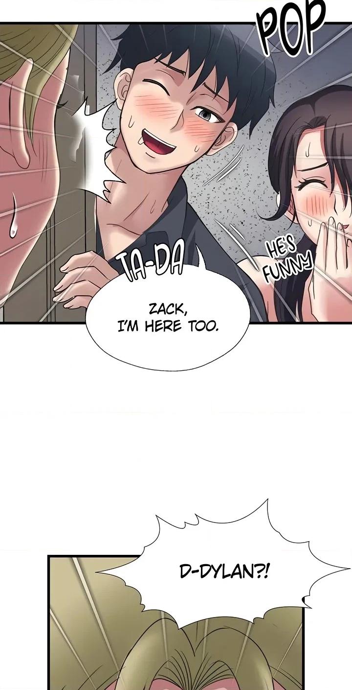 Daily Pleasure Awakening Chapter 36 page 4 - 