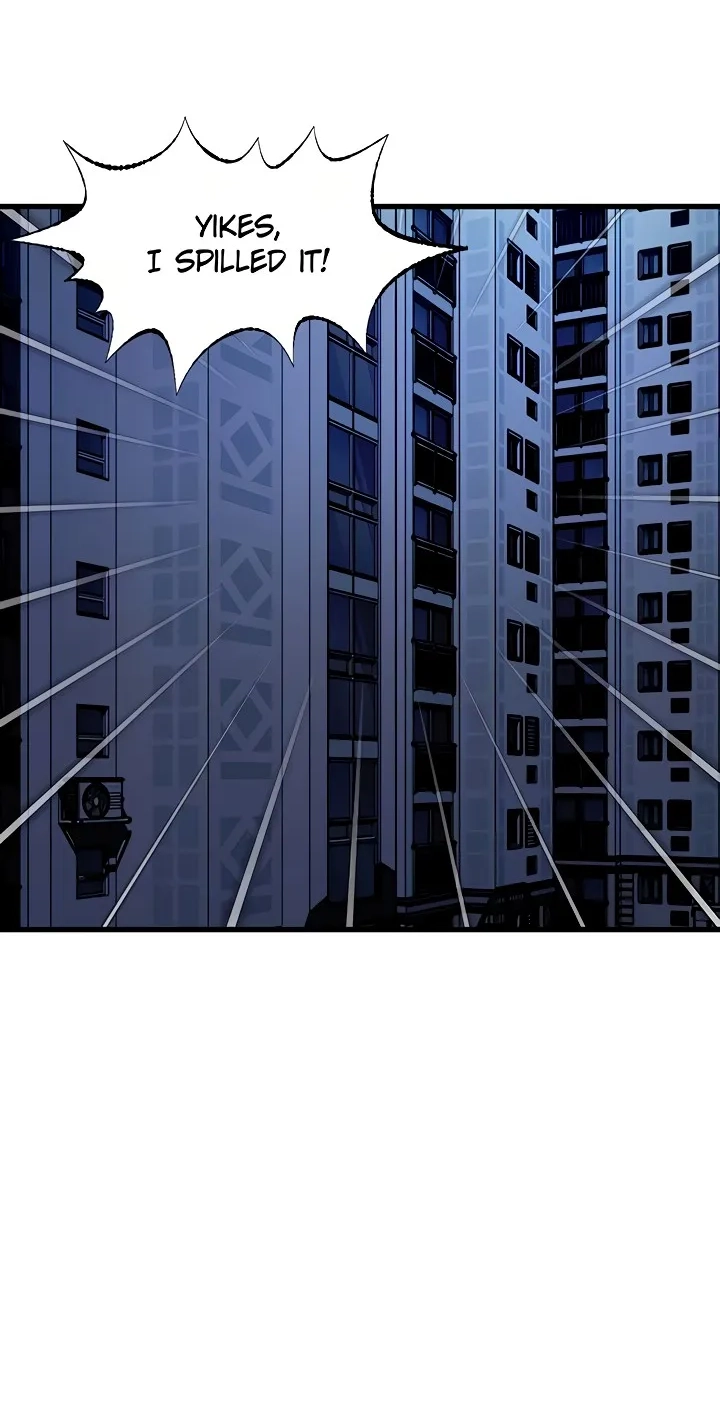 Daily Pleasure Awakening Chapter 36 page 32 - 