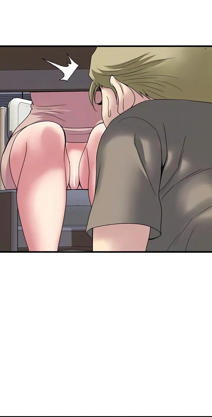 Daily Pleasure Awakening Chapter 36 page 34 - 
