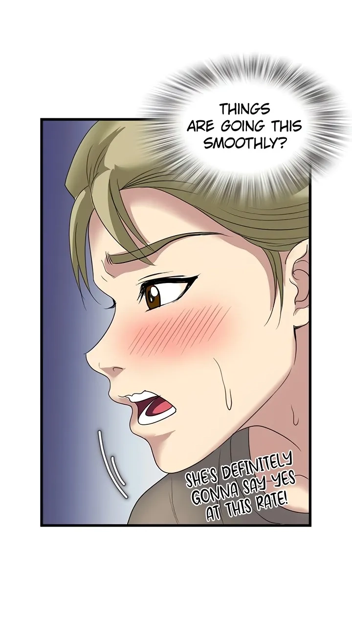 Daily Pleasure Awakening Chapter 36 page 45 - 