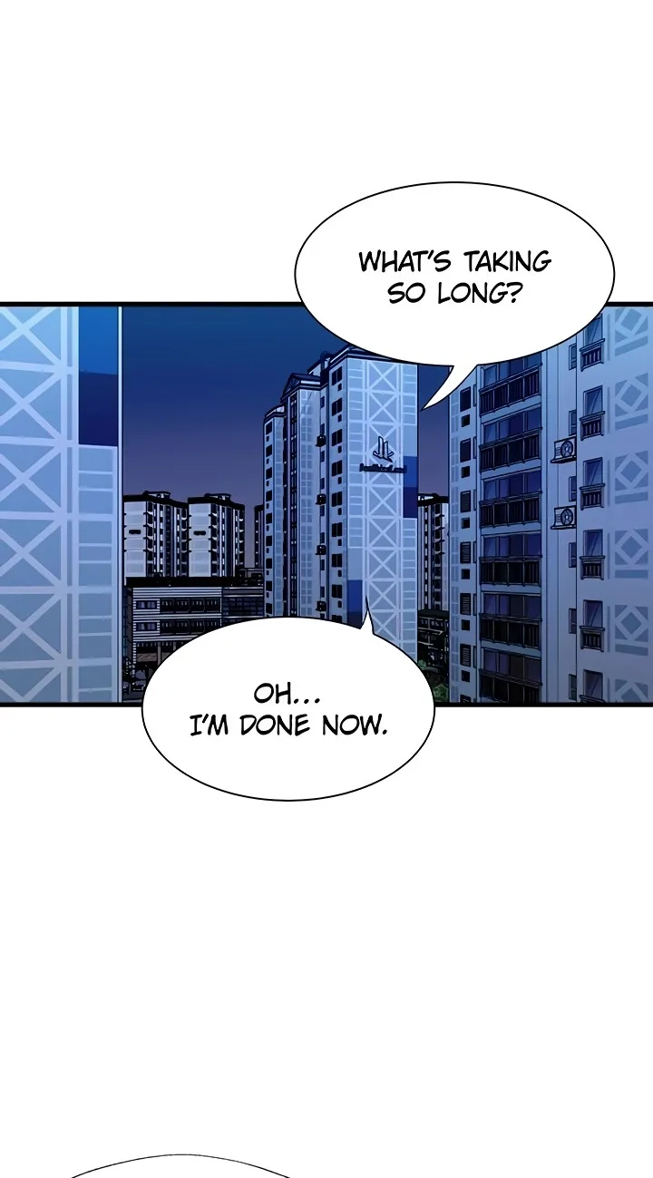 Daily Pleasure Awakening Chapter 36 page 46 - 