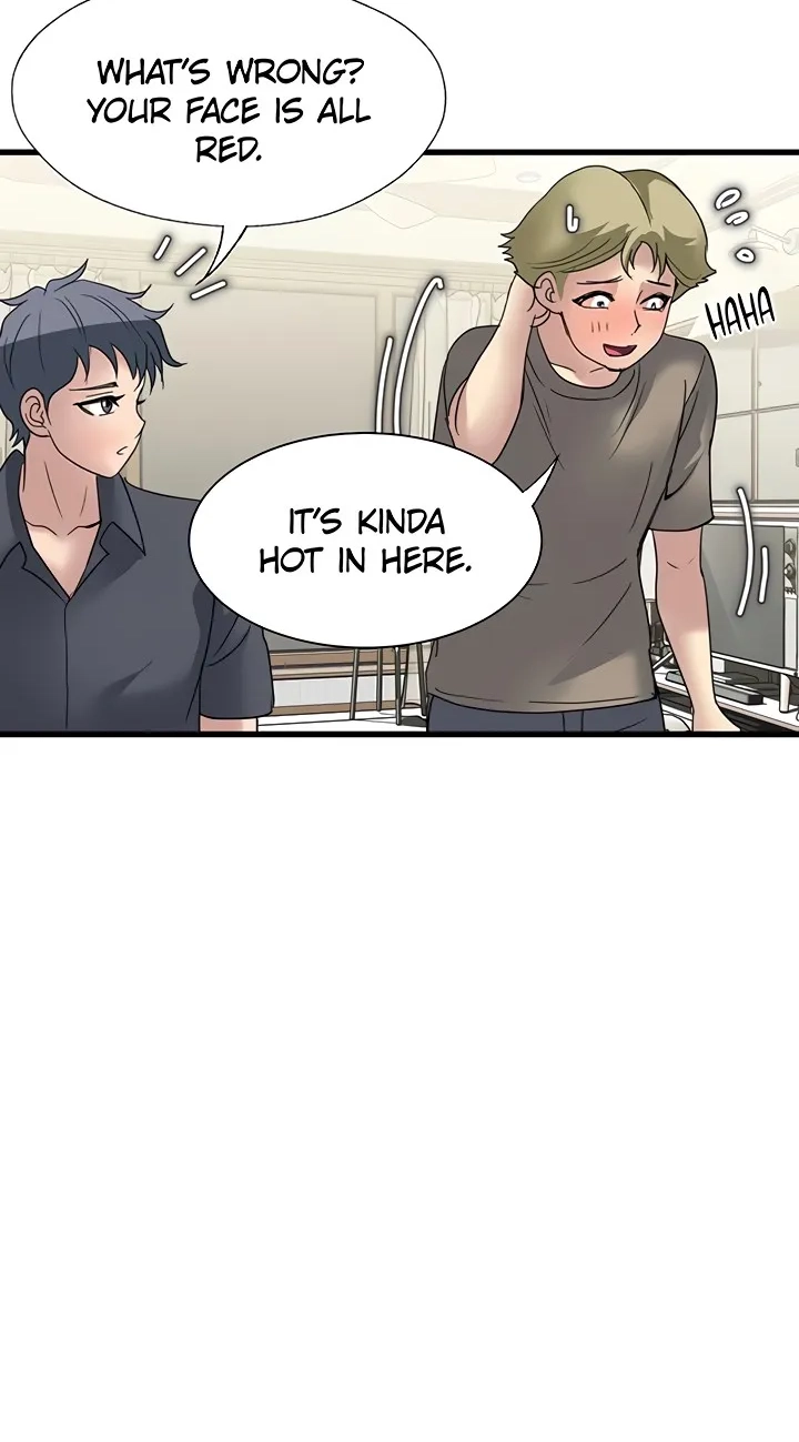 Daily Pleasure Awakening Chapter 36 page 47 - 