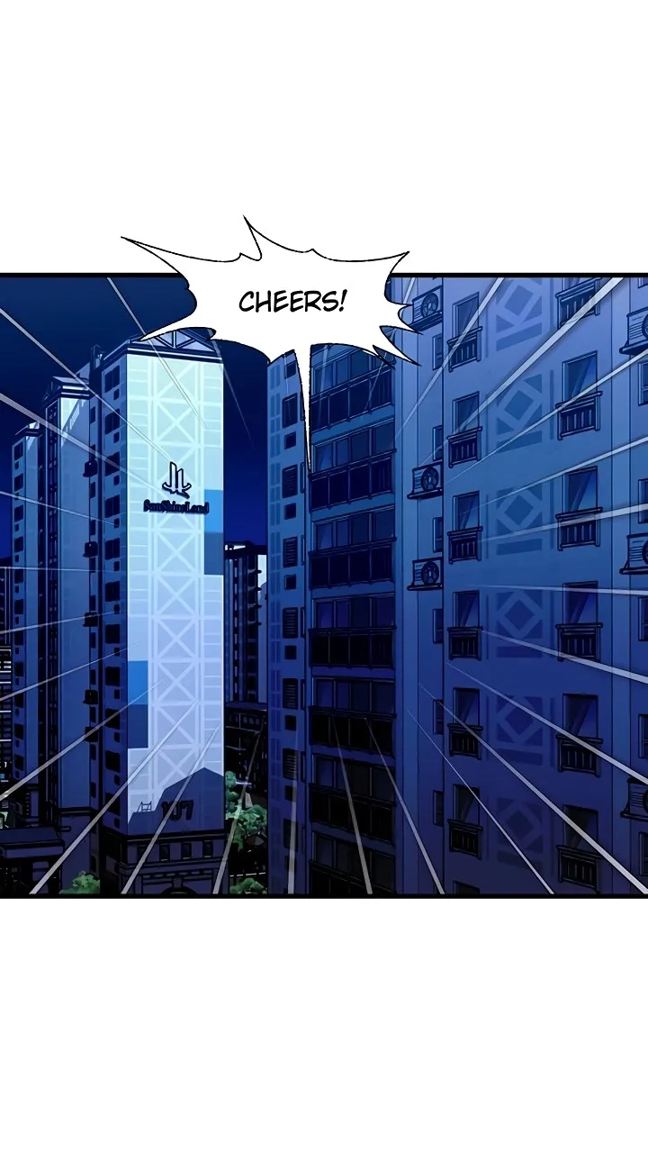 Daily Pleasure Awakening Chapter 36 page 51 - 