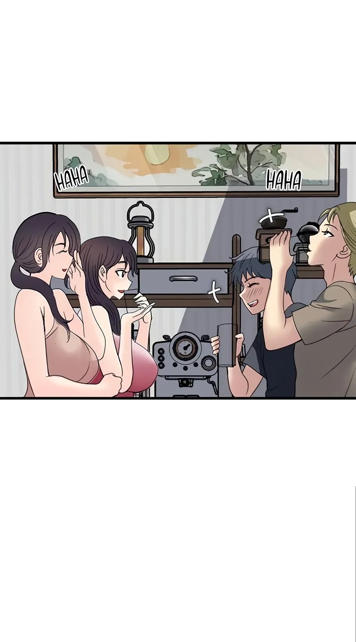 Daily Pleasure Awakening Chapter 36 page 52 - 
