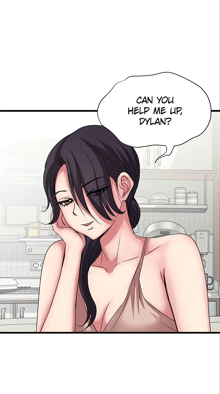Daily Pleasure Awakening Chapter 36 page 54 - 