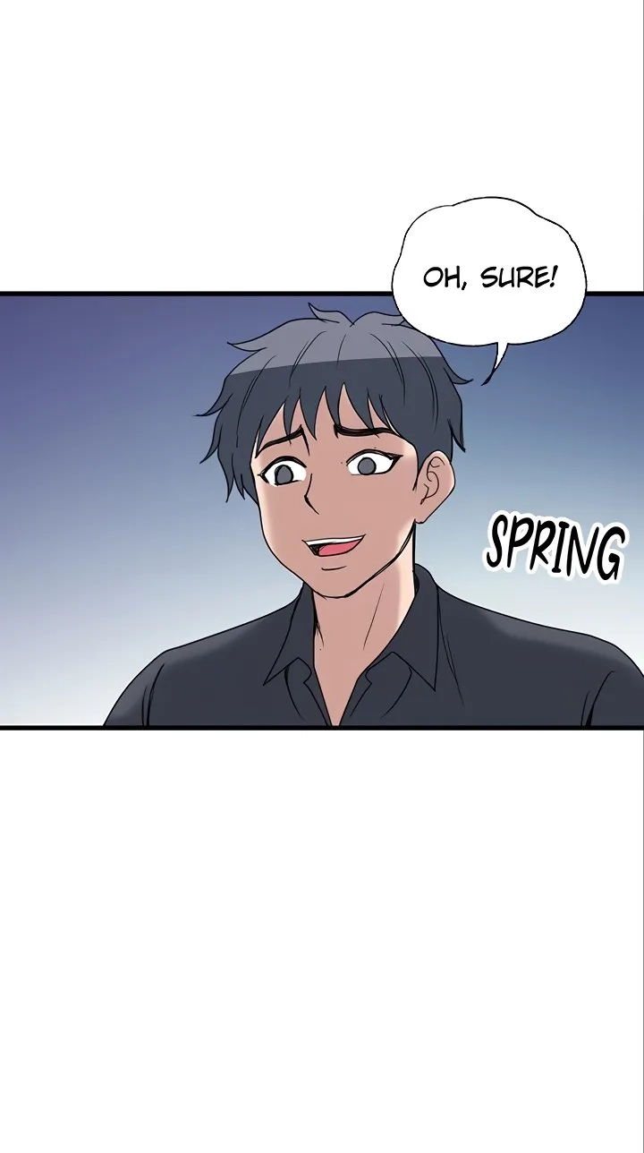 Daily Pleasure Awakening Chapter 36 page 55 - 