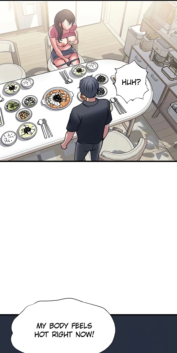 Daily Pleasure Awakening Chapter 36 page 62 - 