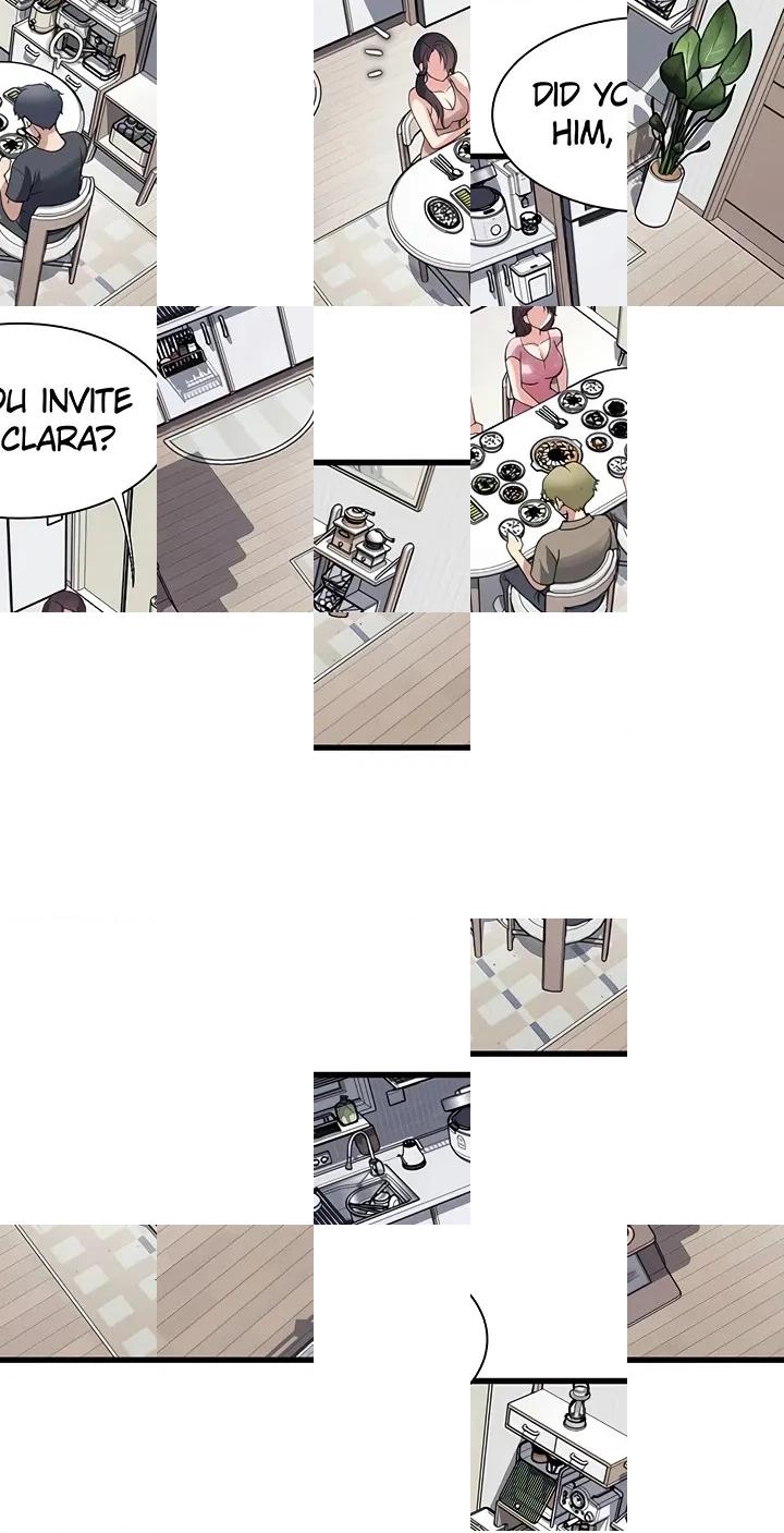 Daily Pleasure Awakening Chapter 36 page 8 - 