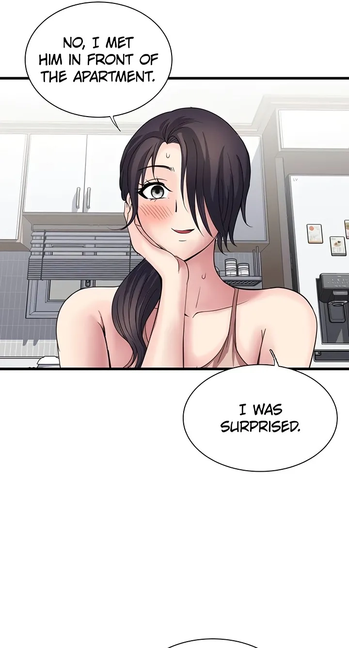 Daily Pleasure Awakening Chapter 36 page 9 - 