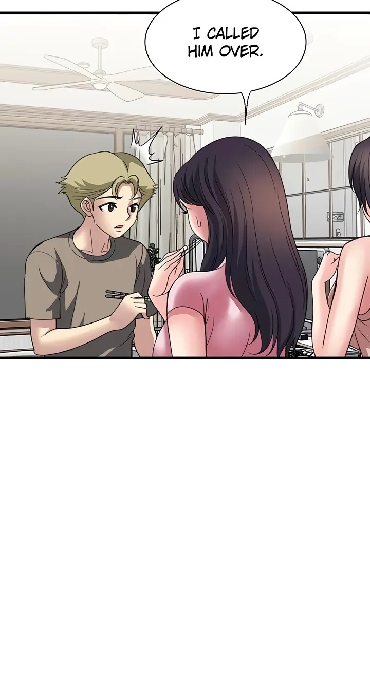 Daily Pleasure Awakening Chapter 36 page 10 - 