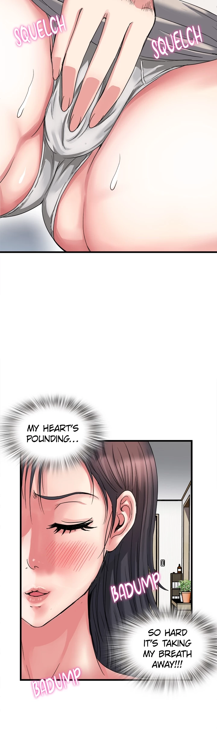 Daily Pleasure Awakening Chapter 4 page 27 - 