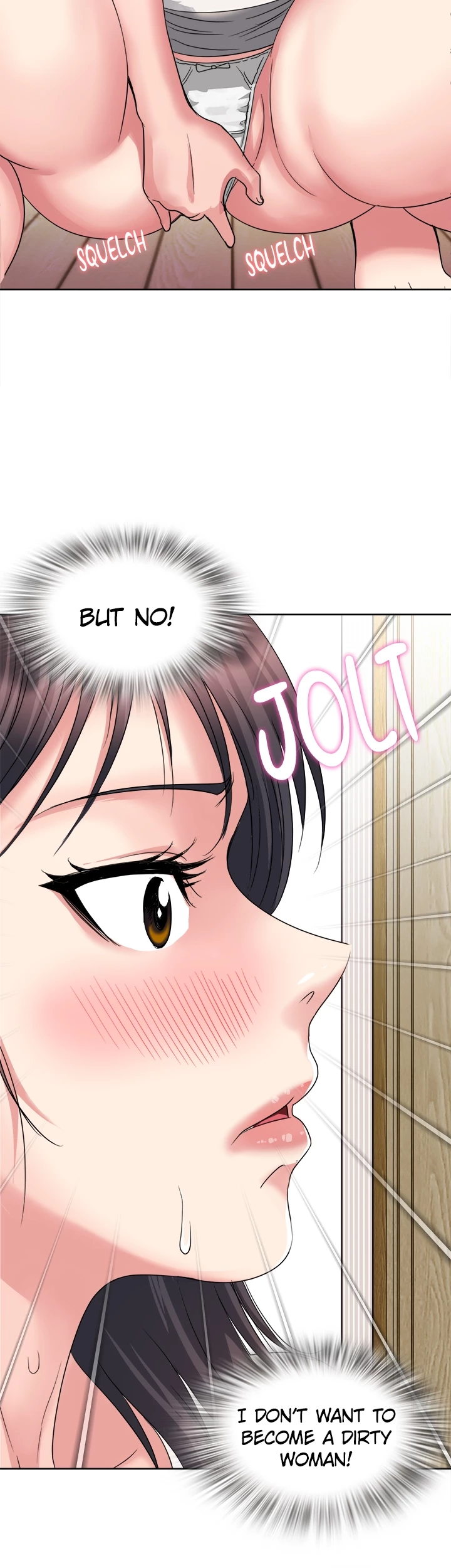 Daily Pleasure Awakening Chapter 4 page 29 - 