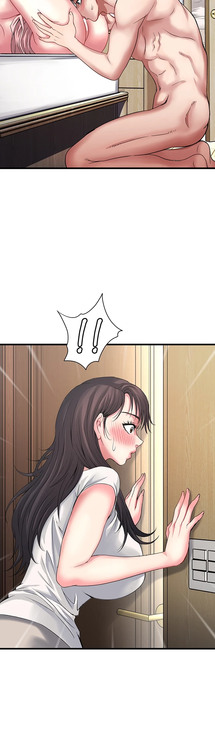 Daily Pleasure Awakening Chapter 4 page 5 - 