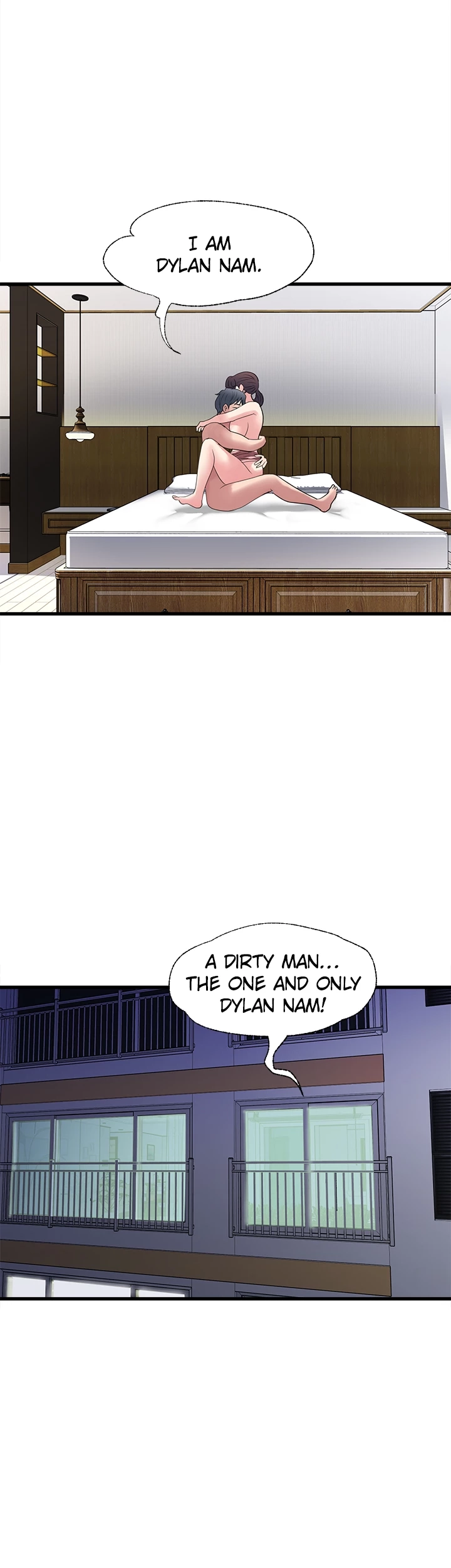 Daily Pleasure Awakening Chapter 4 page 43 - 