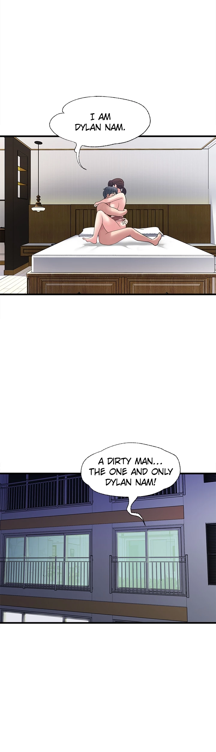 Daily Pleasure Awakening Chapter 5 page 2 - 