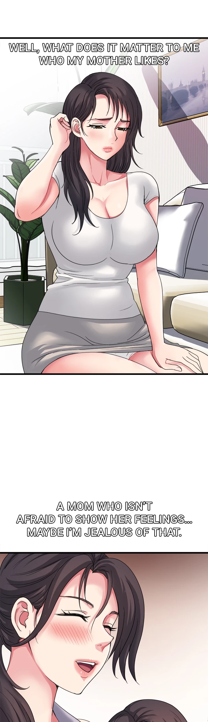 Daily Pleasure Awakening Chapter 5 page 13 - 