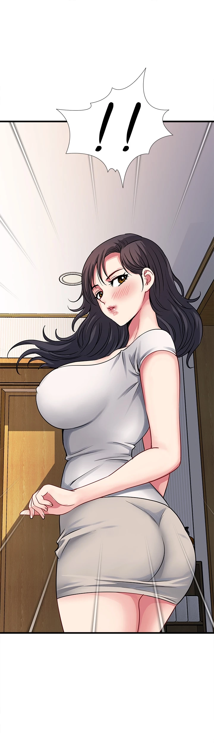 Daily Pleasure Awakening Chapter 5 page 3 - 
