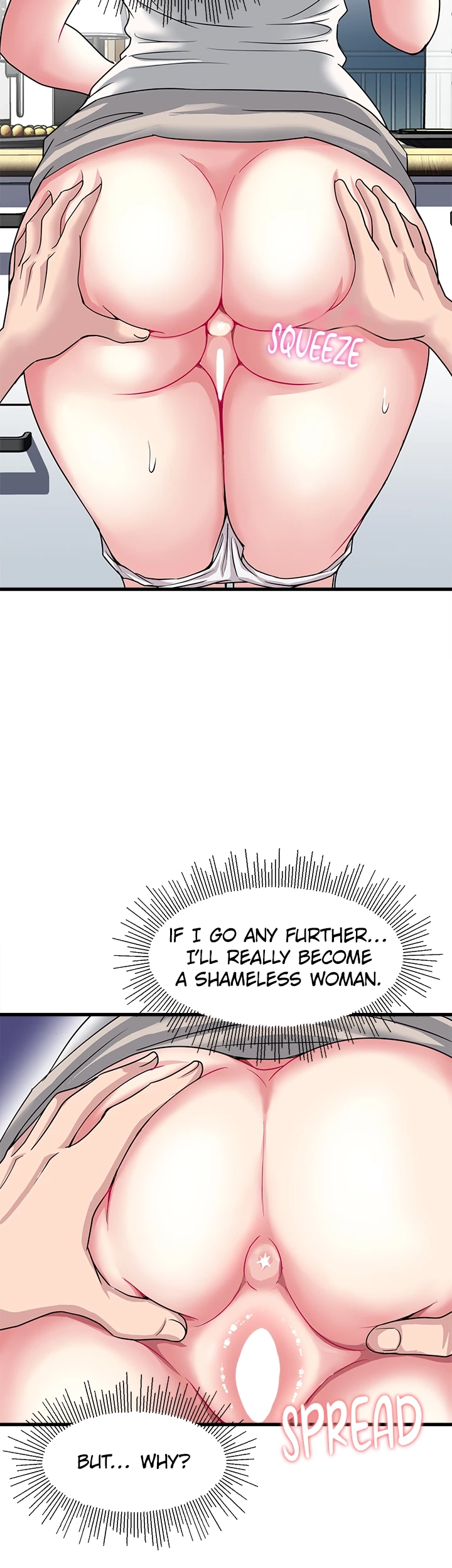 Daily Pleasure Awakening Chapter 5 page 26 - 