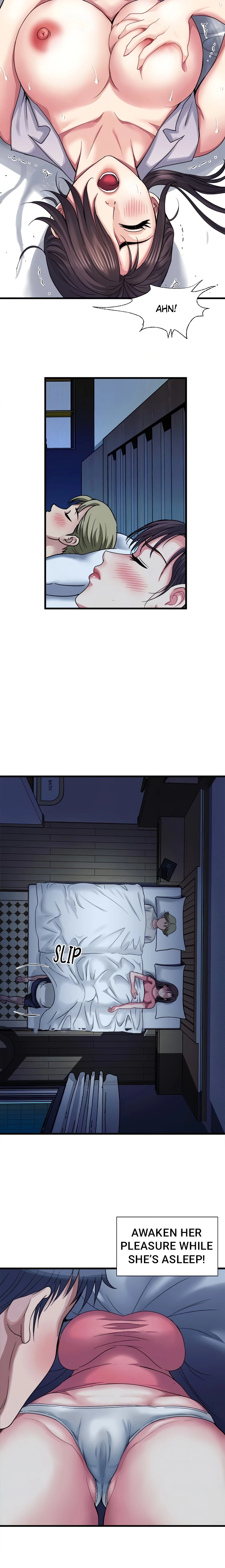 Daily Pleasure Awakening Chapter 6 page 5 - 
